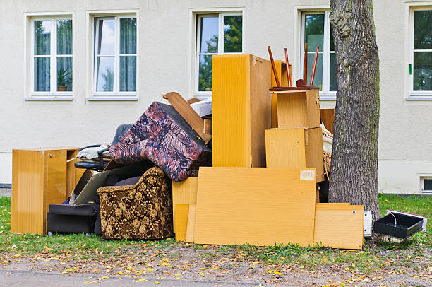 Demolition Debris Removal in Lone Grove, OK